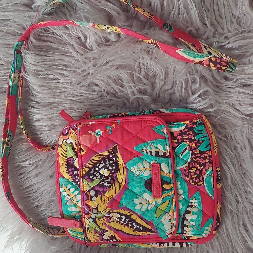 SOLD!! VERA BRADLEY - Picture 11 of 12